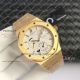 Yellow Gold Audemars Piguet Royal Oak Dual Time 41mm Replica Watches (9)_th.jpg